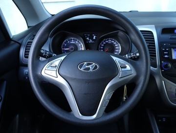 Hyundai ix20 Mikrovan Facelifting 1.6 MPI 125KM 2019 Hyundai ix20 1.6 CVVT, Salon Polska, Serwis ASO, zdjęcie 17