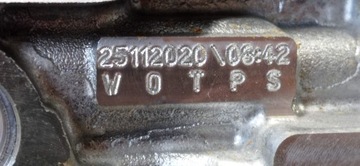 HLAVA RENAULT 1.0 TCE NOVÁ ORIGINÁL H4D 110413692R