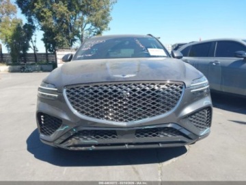  Genesis GV70 2.5T 2023 2.5 Benzyna 300KM, zdjęcie 7