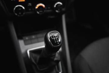 Skoda Octavia III Liftback Facelifting 1.5 TSI ACT 150KM 2019 Skoda Octavia 1.5 TSI, Salon Polska, Serwis ASO, zdjęcie 23