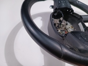 Подрулевые переключатели с подогревом Dodge Durango 2018-