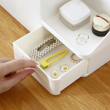 НАСТОЛЬНЫЙ ОРГАНАЙЗЕР ДЛЯ РУЧОК С ОТДЕЛЕНИЕМ ДЛЯ ЯЩИКА ДЛЯ КНИГ