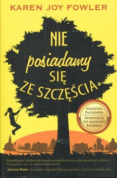 Nie posiadamy się ze szczęścia Fowler