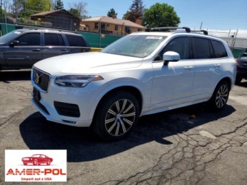 Volvo XC90 II 2023 Volvo XC 90 2023 VOLVO XC90 CORE 2.0 Hybryda 247KM