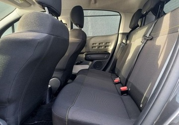 Citroen C3 IV 2024 Citroen C3 1.2 110KM Max Salon PL Vat 23 Automat Serwis ASO 1.2 Benzyna, zdjęcie 16