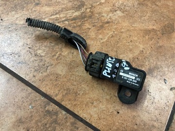 BOSCH 0261230030 CZUJNIK CIŚNIENIA W KOLEKTORZE