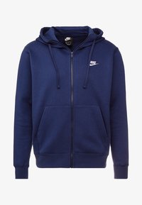 Bluza kangurka rozpinana Nike Sportswear L