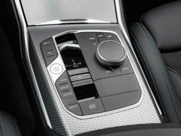 BMW Seria 3 G20-G21 Touring Facelifting 2.0 318d 150KM 2023 BMW 318 WD8711R#318d mHEV M Sport Podgrz.f Cz.park, zdjęcie 14