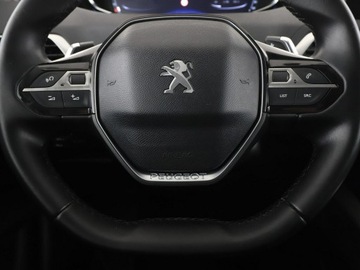 Peugeot 3008 II Crossover 1.5 BlueHDI 130KM 2018 Peugeot 3008 automat navi virtual cocpit, zdjęcie 16