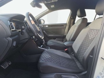 Volkswagen T-Roc I SUV Facelifting 1.5 TSI ACT 150KM 2022 Volkswagen T-Roc Salon Pl, FV Vat23, Kamera, ACC, App Connect, 1.5 Benzyna, zdjęcie 9