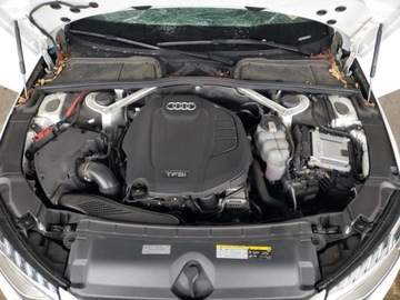Audi A4 B9 2020 Audi a4 Premium Plus 2020 2.0l 2.0 Benzyna 248KM, zdjęcie 6