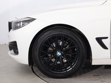 BMW Seria 3 F30-F31-F34 Limuzyna Facelifting 2.0 320i 184KM 2016 BMW 3GT 320i xDrive GT, Salon Polska, Serwis ASO, zdjęcie 14
