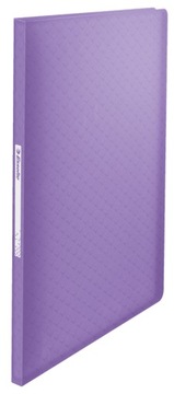Album ofertowy Esselte Colour Breeze 40 koszulek