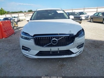Volvo XC60 II Crossover T5 250KM 2018 Volvo XC 60 T5 INSCRIPTION 2018, od ubezieczalni 2.0 Benzyna 250KM, zdjęcie 2