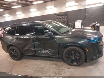 Cadillac 2023 Cadillac XT6 Premium Luxury 2023 3.6l 3.6 Benzyna 310KM, zdjęcie 6