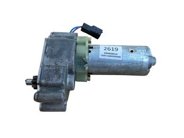 BMW E38 E39 SILNICZEK REGULACJI FOTELA PRZÓD
