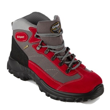 Buty trekkingowe Gri Sport 13362SV87G r 41