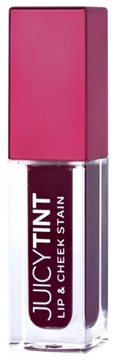 GOLDEN ROSE Juicy Tint KOLORYZUJĄCY TINT DO UST I POLICZKÓW 04 Berry Kiss
