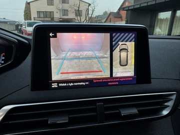 Peugeot 3008 II 2017 Peugeot 3008 2.0 Blue-HDI 180KM GT Full Led Kamera, zdjęcie 28