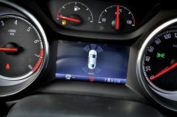 Opel Astra K Sports Tourer 1.4 Turbo 150KM 2016 Opel Astra 1.4 Turbo 150 KM Full Opcja Automat, zdjęcie 22