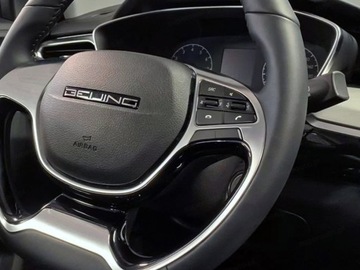 BAIC Beijing 3 2025 BAIC Beijing 3 1.5T Luxury Suv M6 136KM 2025, zdjęcie 8