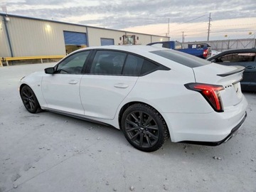 Cadillac 2023 Cadillac CT5 Sport 2023 2.0 Benzyna 237KM, zdjęcie 1