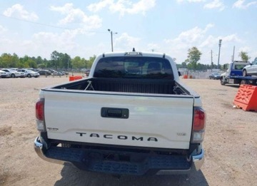 Toyota Tacoma II 2023 Toyota Tacoma 2023, 3.5L, 4x4, TRD OFF-ROAD, od ubezpieczalni 3.5 Benzyna, zdjęcie 1
