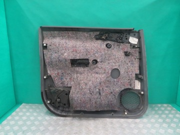 ДВЕРЬ БОКОВАЯ ПЕРЕДНЯЯ ПРАВАЯ FORD RANGER IV 16R