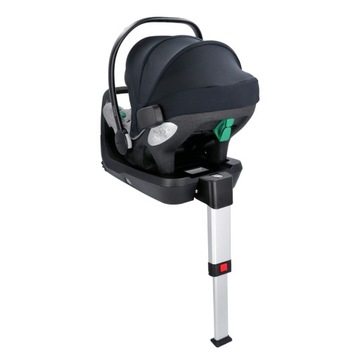 АВТОМОБИЛЬНАЯ БАЗА AVIONAUT IQ 2.0 C ISOFIX PIXEL AEROFIX COSMO CLICK