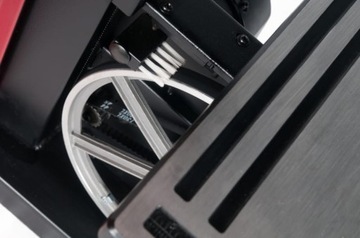 Ленточная пила по дереву ROXTA RPP-225 PROMA