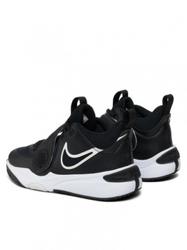 Кроссовки Nike Team Hustle D 11 (GS) DV8996-002 40