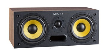 Davis Acoustics MIA 10 walnut Kolumna Centralna