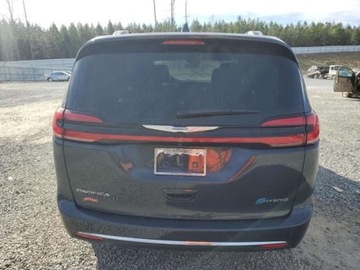 Chrysler Pacifica II 2021 Chrysler Pacifica Hybrid Touring L, 2021r., 3.6L, zdjęcie 5