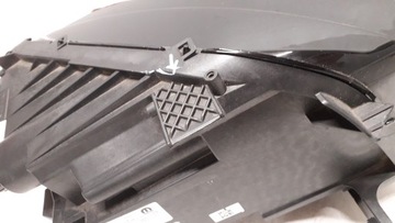 FIAT 500 20- SVĚTLO LEVÝ PŘEDNÍ 00521400360