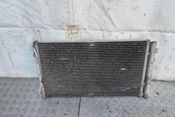 CHLADIČ KLIMATIZACE BMW 1 (E87) 9206296 2.0L DIESEL 100KW 2008