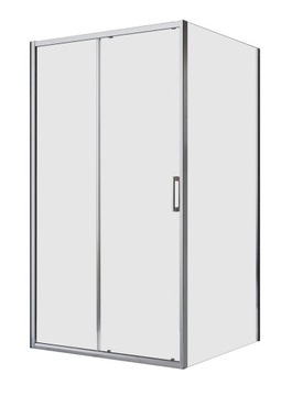 Kabina prysznicowa RADAWAY Premium Pro KDJ 130x75x200 LEWA