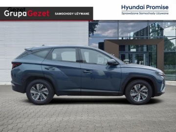 Hyundai Tucson IV SUV 1.6 T-GDI 150KM 2024 Hyundai Tucson Mo'dern 1.6-T-Gdi 150km Salon PL, zdjęcie 5