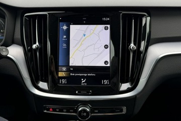Volvo V60 II  Kombi 2.0 D4 190KM 2020 Volvo V60 AWD,4x4,Momentum Pro,Gwarancja, zdjęcie 21