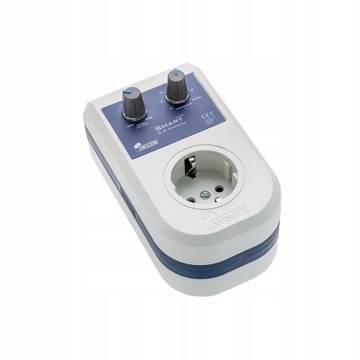 SMSCOM SMART CONTROLLER 6.5A REGULATOR OBROTÓW