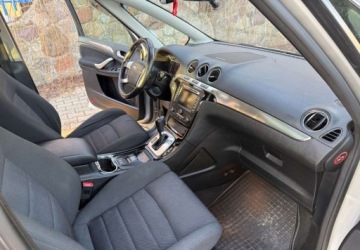 Ford S-Max I Van Facelifting 2.0 Duratorq TDCi DPF 163KM 2015 Ford S-Max Ford S-Max 2.0 TDCi DPF Titanium MPS6 2.0 Diesel 163KM, zdjęcie 11