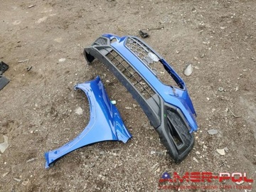 Subaru 2023 Subaru WRX Premium_4x4_2.5 L_271 km_BOXER_2023r 2.5 Benzyna 271KM, zdjęcie 11