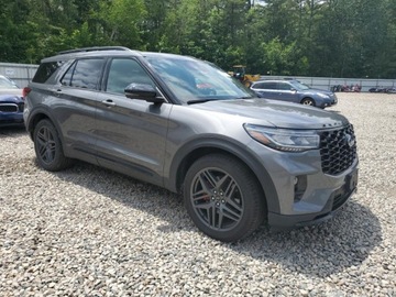 Ford Explorer VI 2025 Ford Explorer ST 2025 3.0l 3.0 Benzyna 400KM, zdjęcie 4