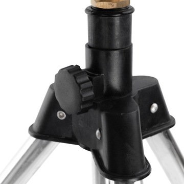 СПРИНКЛЕР ВРАЩАЮЩИЙСЯ ПУЛЬСАЦИОННЫЙ УВЛАЖНИТЕЛЬ НА МЕТАЛЛИЧЕСКОЙ ПОДСТАВКЕ 360° 1/2 ПОДСТАВКА