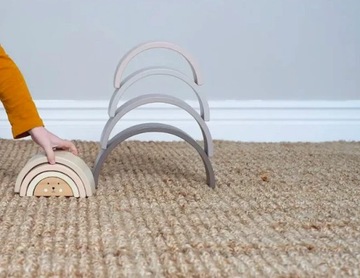 Радужная пирамида - JaBaDaBaDo