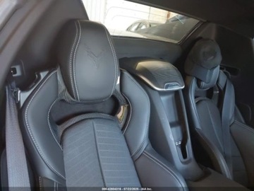 Chevrolet Corvette C7 2022 Chevrolet Corvette Stingray 2LT 2022 6.2l 6.2 Benzyna 495KM, zdjęcie 12