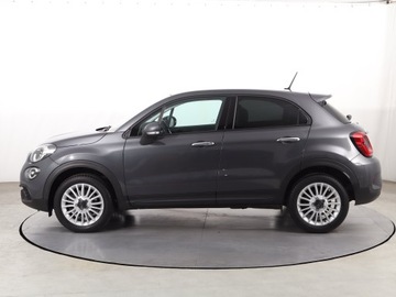 Fiat 500X Crossover Facelifting 1.3 Firefly 150KM 2020 Fiat 500X 1.3 FireFly, Salon Polska, Serwis ASO, zdjęcie 2