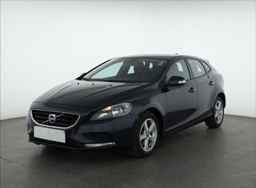 Volvo S40 II 2015 Volvo V40 2.0 D3, Salon Polska, Automat, Klima, zdjęcie 1