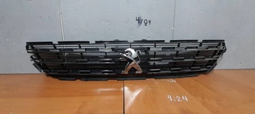 grill atrapa Peugeot 308 II T9 LIFT 18r