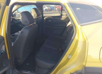 Chevrolet Trax 2024 Chevrolet Trax 2024, 1.2L, 2RS, po gradobiciu 1.2 Benzyna 137KM, zdjęcie 10