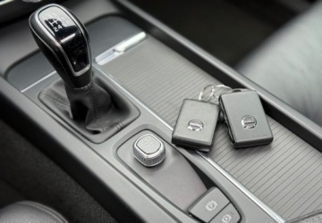 Volvo XC60 II Crossover D3 150KM 2019 Volvo XC 60 Volvo XC 60 2.0 Diesel 150KM, zdjęcie 28